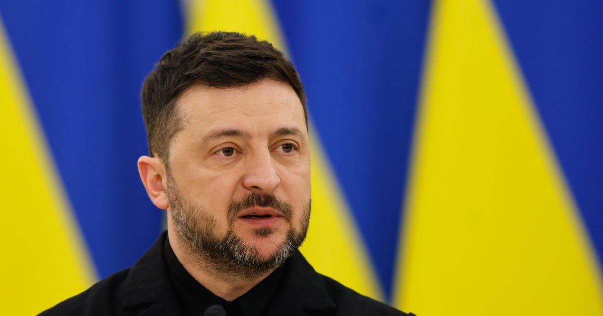 Additional Russian-Ukrainian peace talks are scheduled for next week, Zelenskyy says