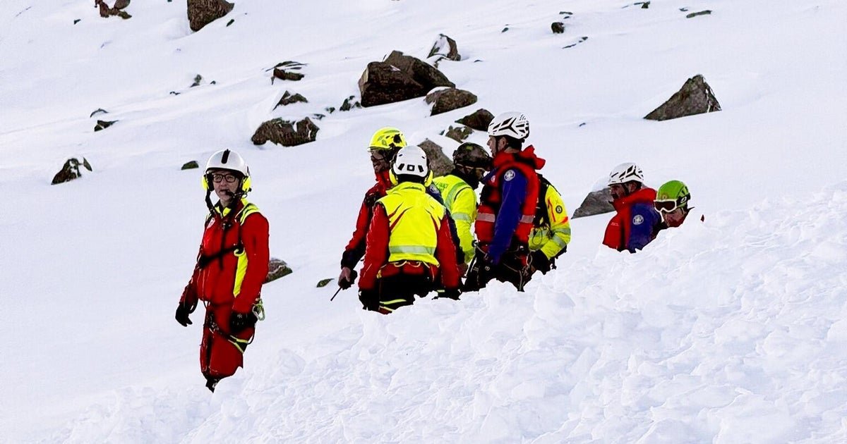 A record 13 people died in Italy’s mountains last week, including 10 in avalanches, before the start of the Winter Olympics