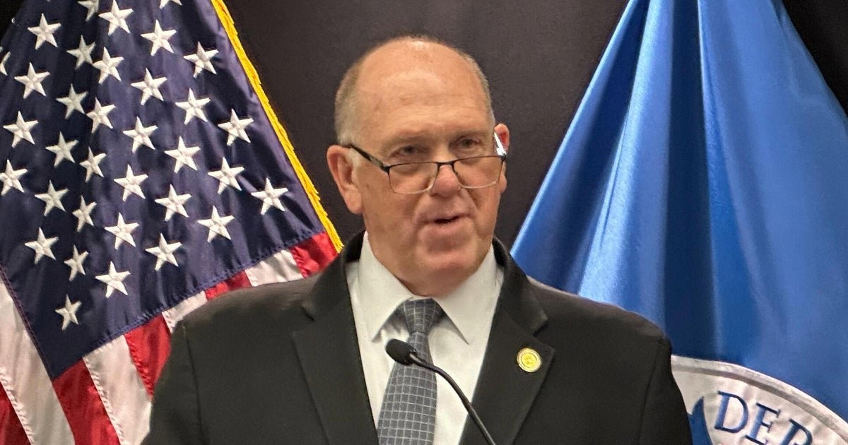 Border czar says Minnesota immigration wave is ending: ‘I don’t want to see any more bloodshed’