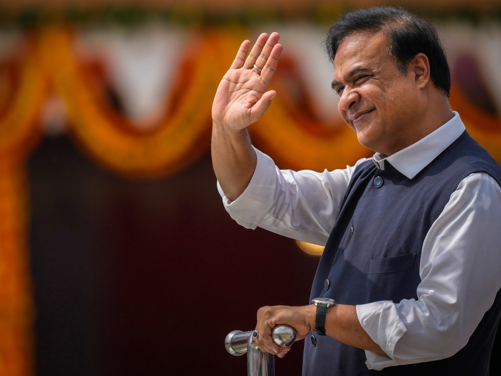 AI video of Assam Chief Minister Salma shooting Muslims sparks outrage in India Islamophobia News