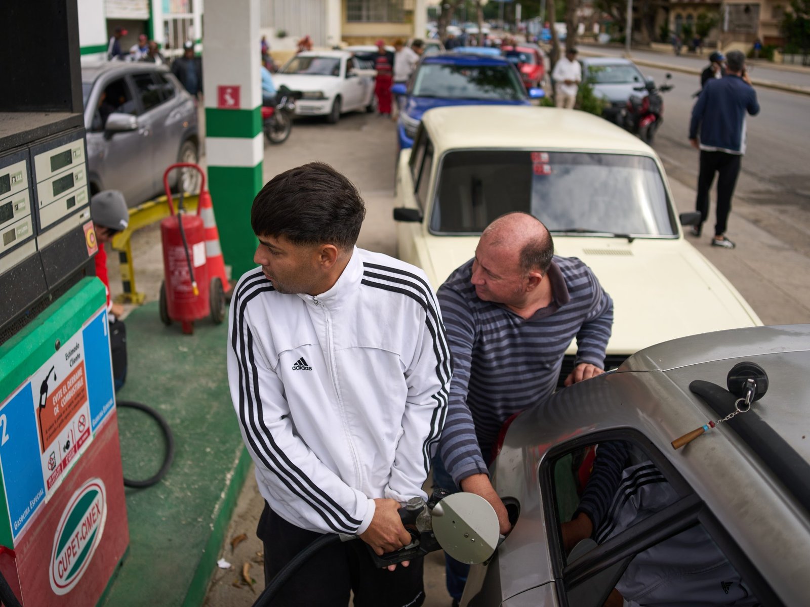 Beyond the pressure: What’s the endgame for the Trump administration in Cuba? |Donald Trump News