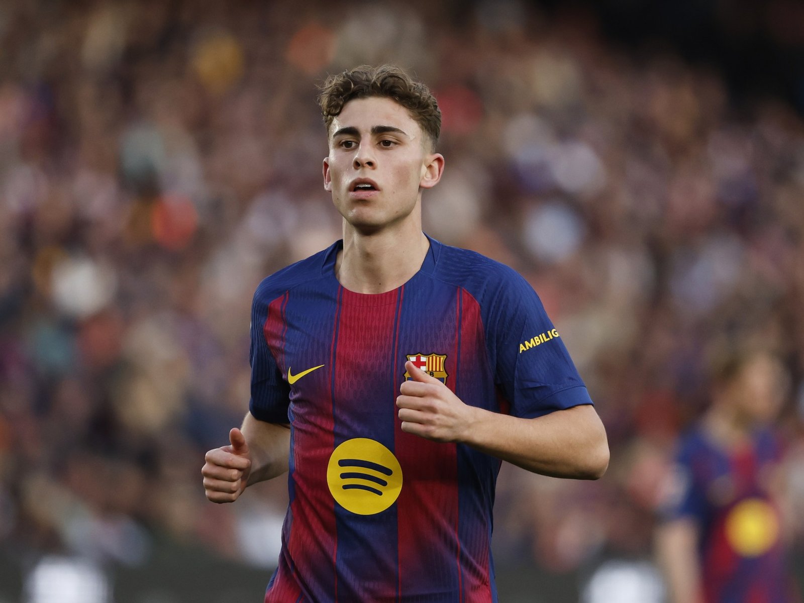 Live Streaming: Barcelona vs Villarreal – La Liga | Football News