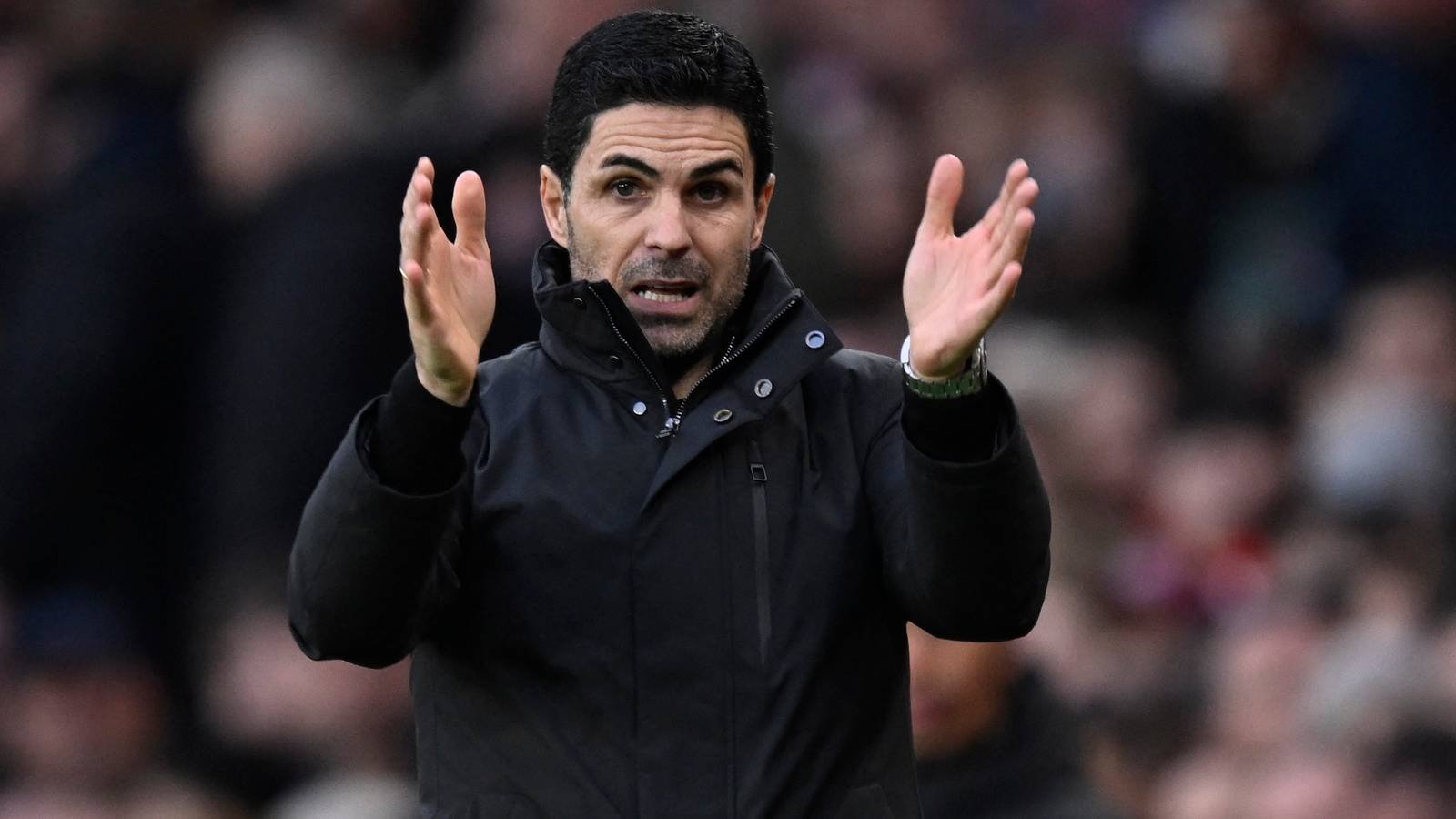 Arsenal step up interest in Caleb Ilenki after scouting mission ends