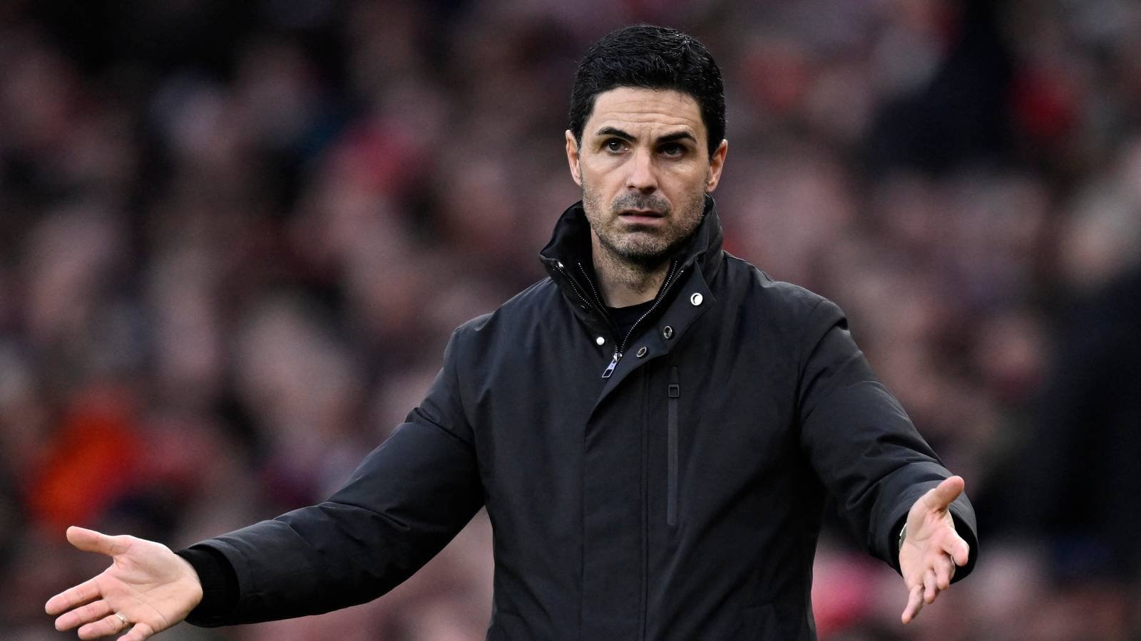 Arsenal in pole position to sign Christian Pulisic