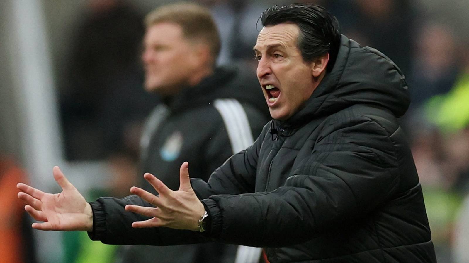 Aston Villa offer ‘special talent’ for ‘reduced’ fee this summer after negotiations