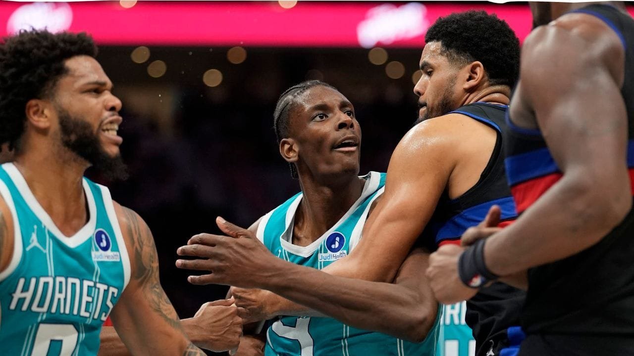 Full consequences and suspensions for Miles Bridges, Isaiah Stewart and more