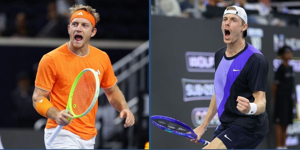 Alejandro Davidovich Fokina vs Denis Shapovalov preview, head-to-head, predictions, odds and betting tips