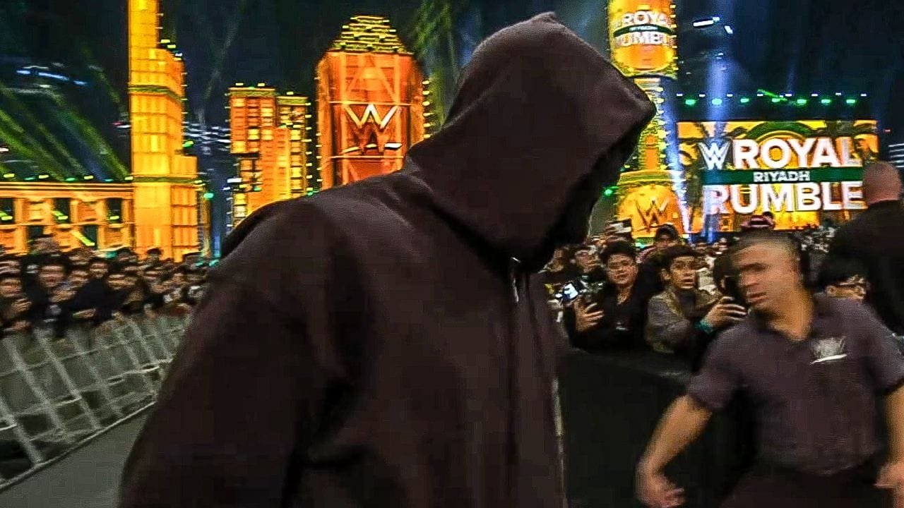 4 WWE men who may be the mastermind behind Bron Breakker attack at Royal Rumble