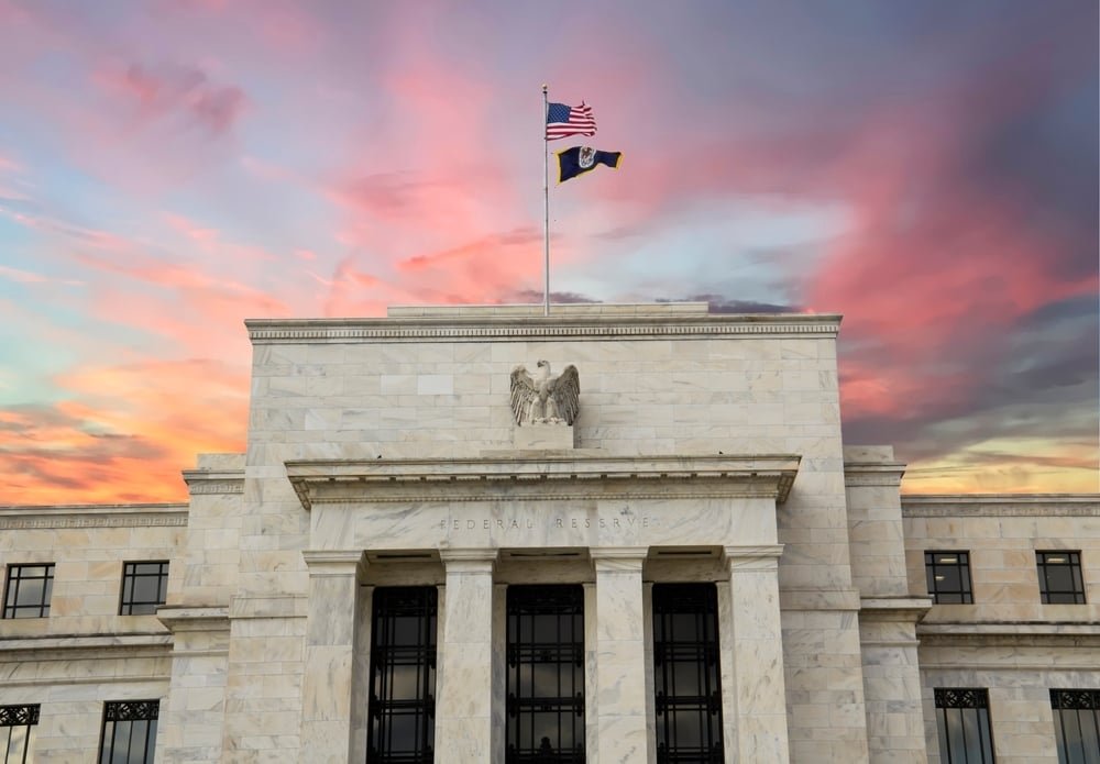 Warsh would enter the Fed facing a $31 trillion federal debt