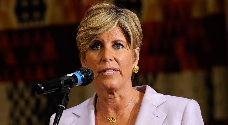 Suze Orman says you need this much money to retire, and it’s more than you might expect