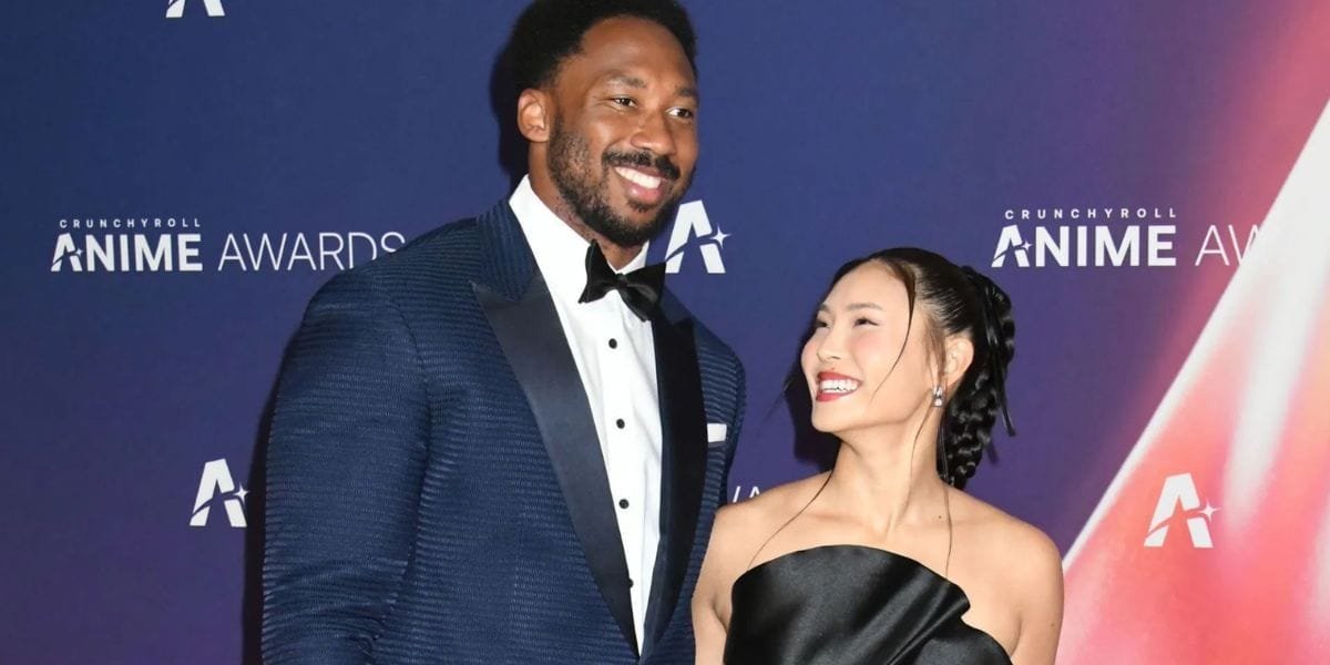 How did Myles Garrett and Chloe Kim meet? The story behind the NFL-Olympic power combination