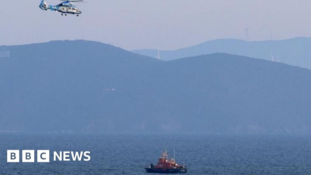 Migrant deaths off Greek coast raise questions about fast official account