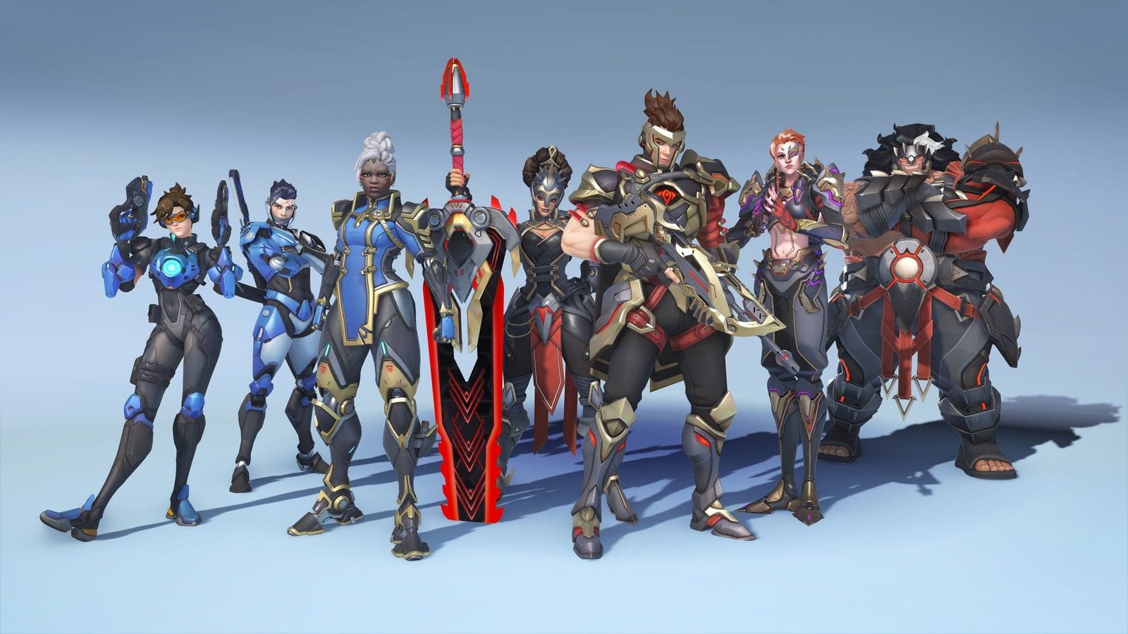 Is the Overwatch 2026 Season 1 Battle Pass worth buying?