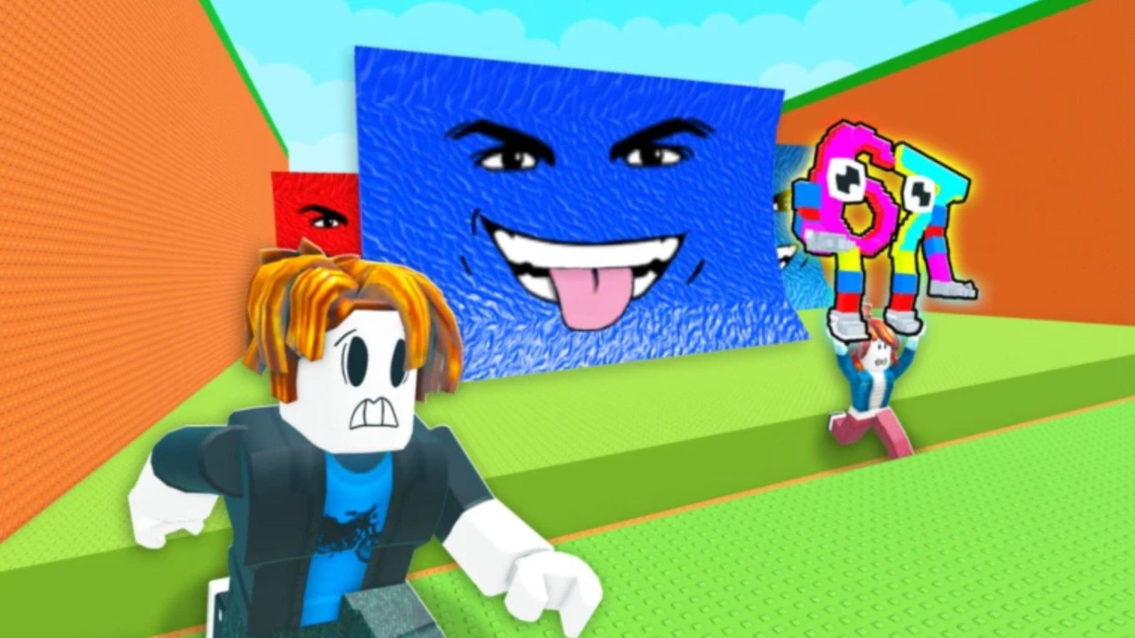 The 5 Most Popular Roblox Games