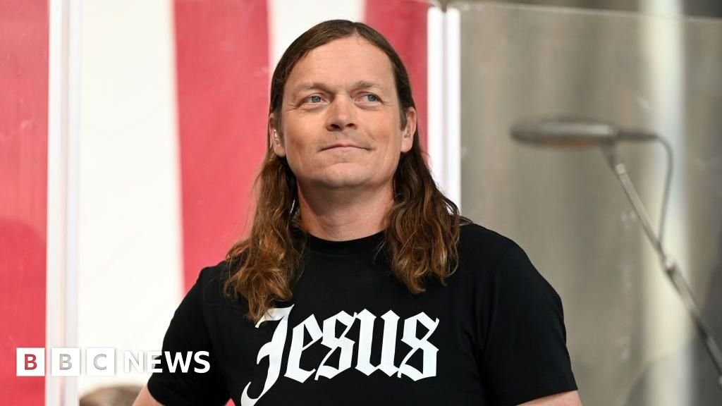 3 Doors Down frontman Brad Arnold dies at 47