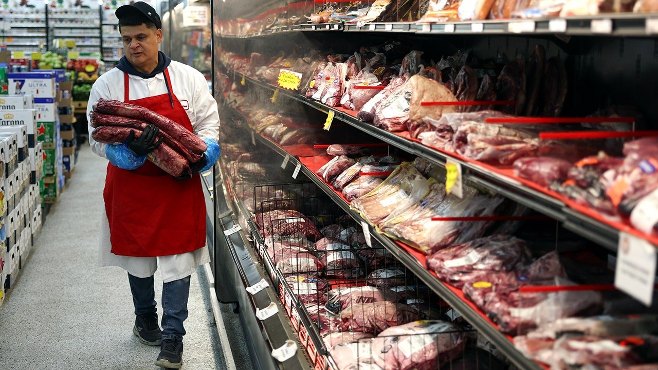 Trump Increases Beef Imports Amid Supply Restrictions