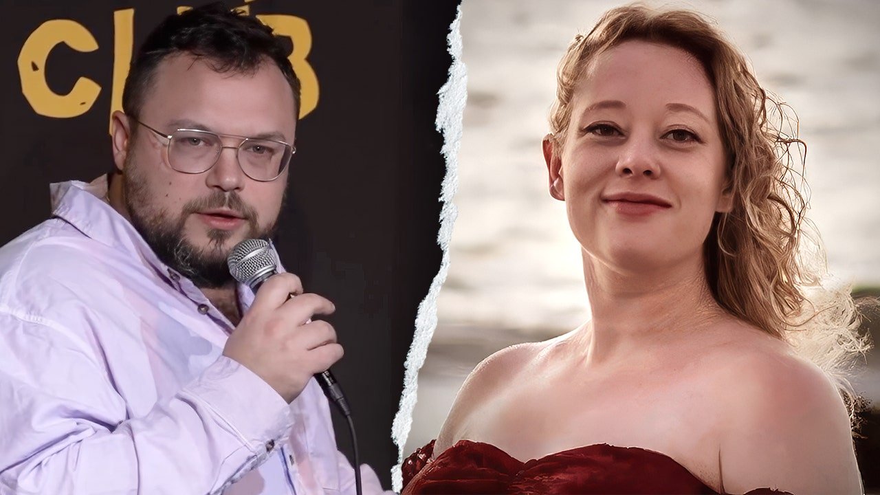 Comedian reacts after Minnesota show canceled for Renee Good Joke