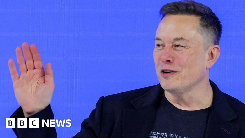 Musk’s SpaceX and xAI merge to create the world’s most valuable private company