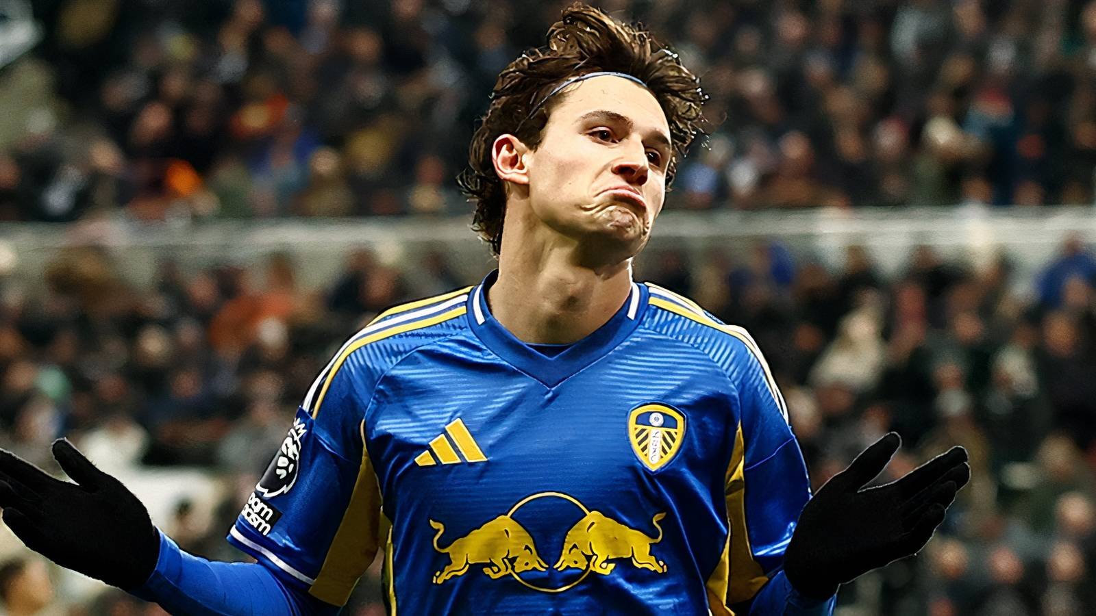 49ers exploring last-minute trade to sign Aaronson, big upgrade for Leeds