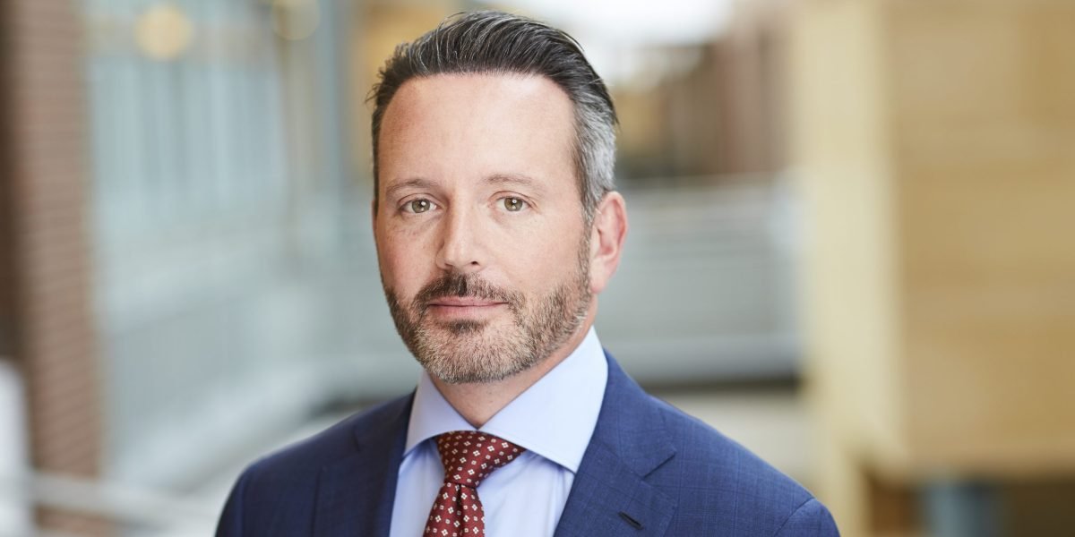 Bausch & Lomb CEO: Standing still is the new falling