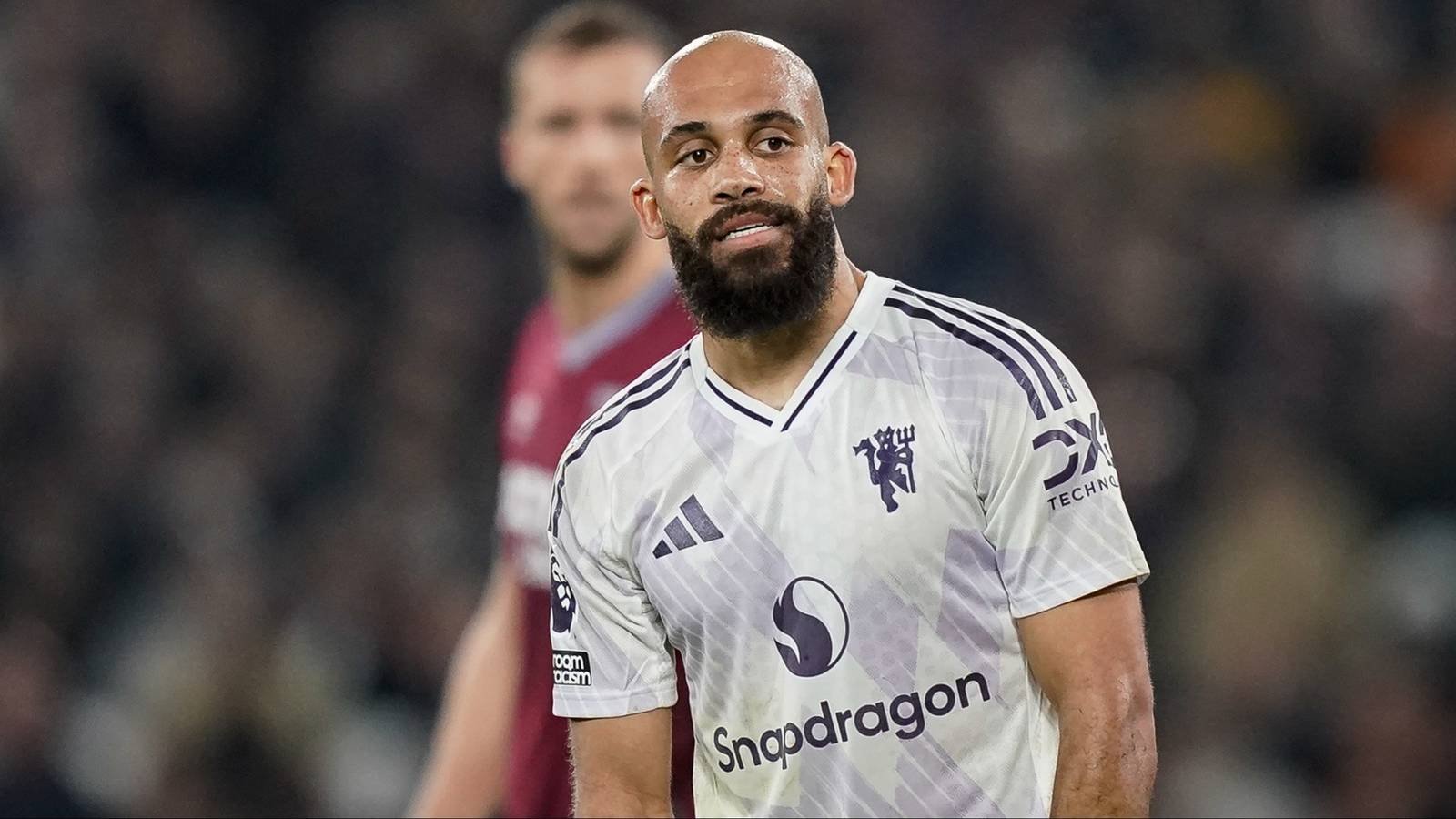 Carrick could end Mbemo experiment by unleashing Manchester United’s ‘Reborn Foden’