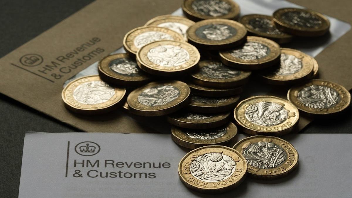 HMRC levies £325m in penalties for self-assessment late payments
