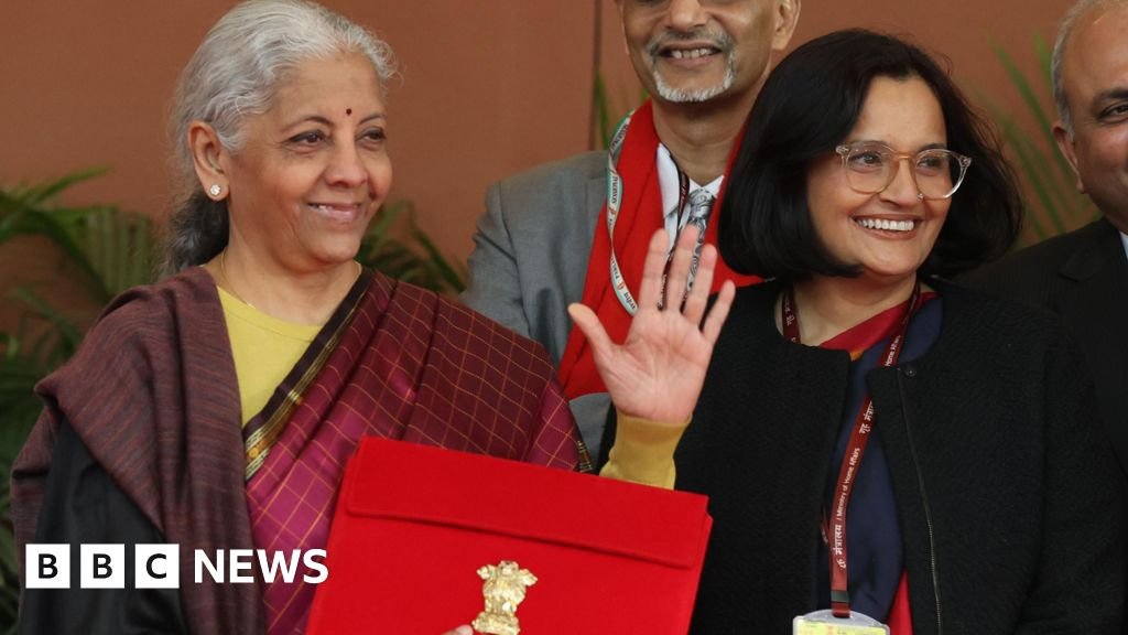 Rare earths and data centers: India boosts local industry as global tensions rise