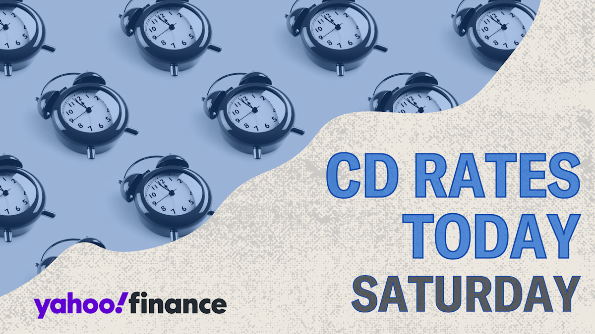 Best CD rates today, January 31, 2026 (best account offers 4% APY)