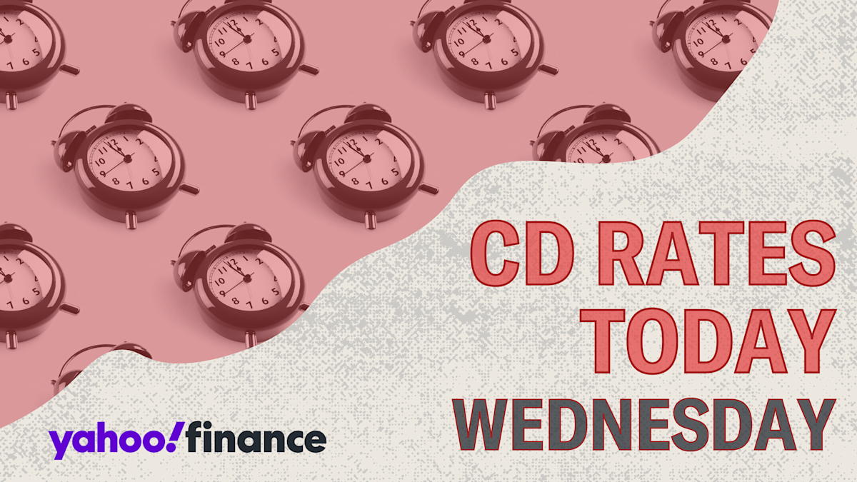 The best CD rates today, February 11, 2026 (Earn up to 4% APY)