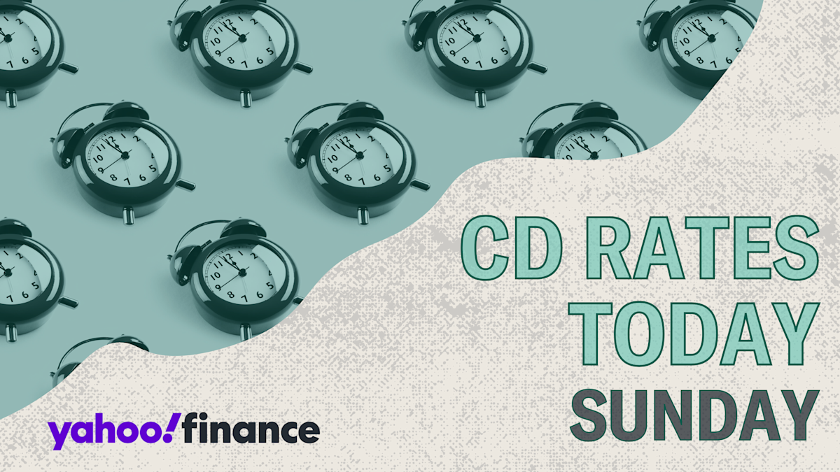 Best CD Rates Today, February 8, 2026 (Lock in up to 4% APY)