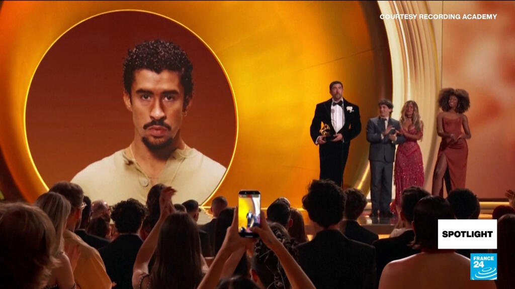 The NFL’s Bad Bunny gambit embraces socio-political art for a high-stakes halftime show