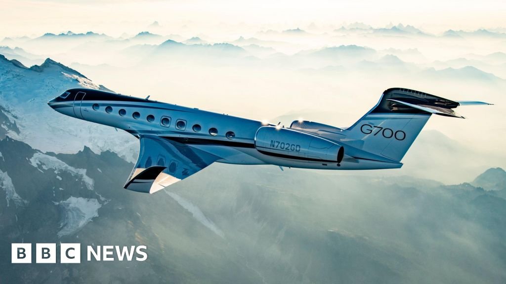 Plane maker launches luxurious new private jet to chase Asia’s super-rich