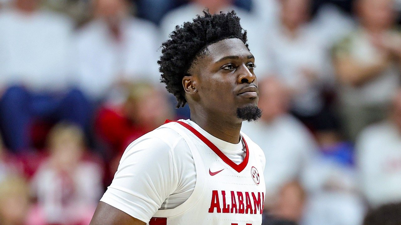 Alabama player Charles Bediako loses lawsuit against NCAA