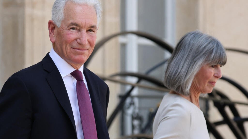 Amateur watch: Trump’s ambassadors raise tensions across Europe