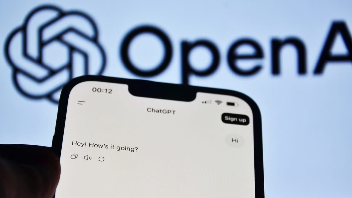 OpenAI Responds to Critical Super Bowl Commercials by Placing Ads on ChatGPT
