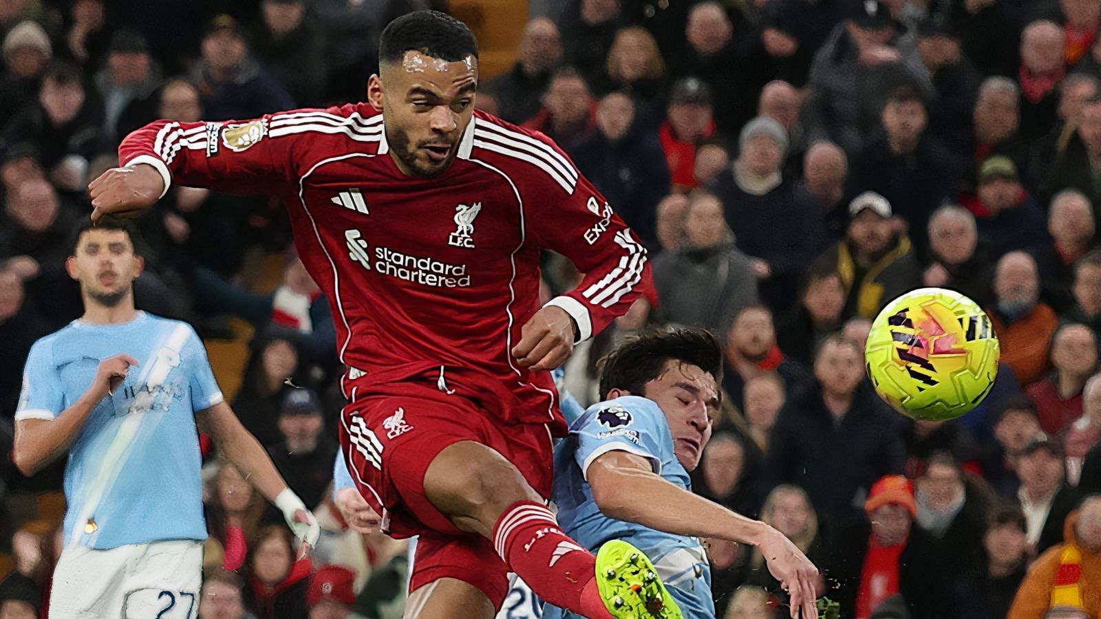 FSG must give up £35m worth of Liverpool flop this summer