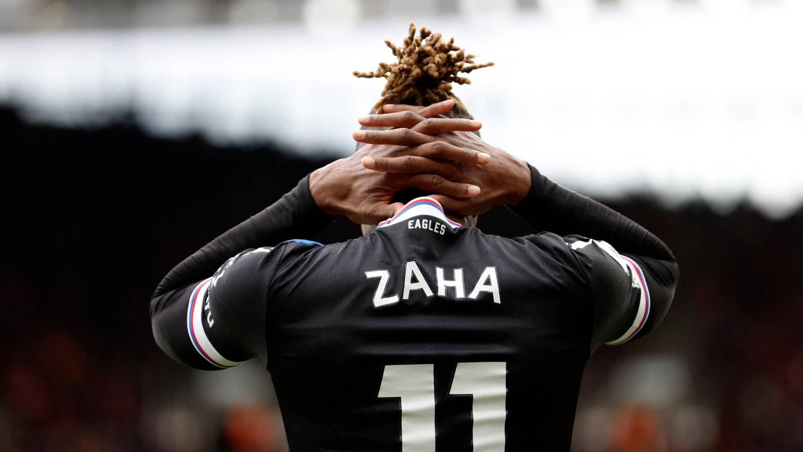 Crystal Palace’s ‘unique’ talent could become new version of Eze and Zaha