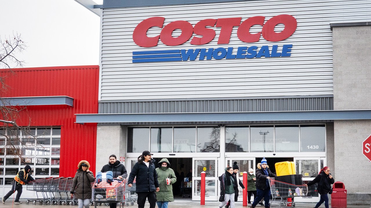 Why some gift cards sold at Costco are now worth nothing