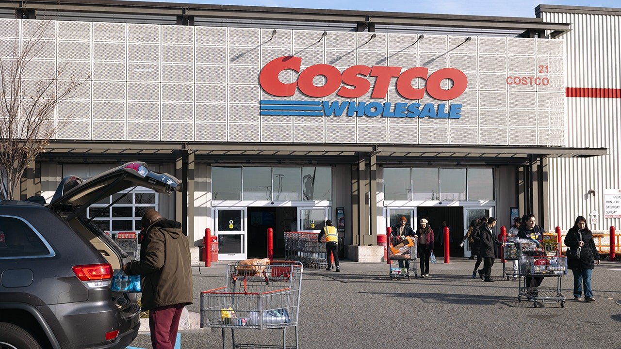 Costco unveils fresh batch of bakery and frozen foods: report