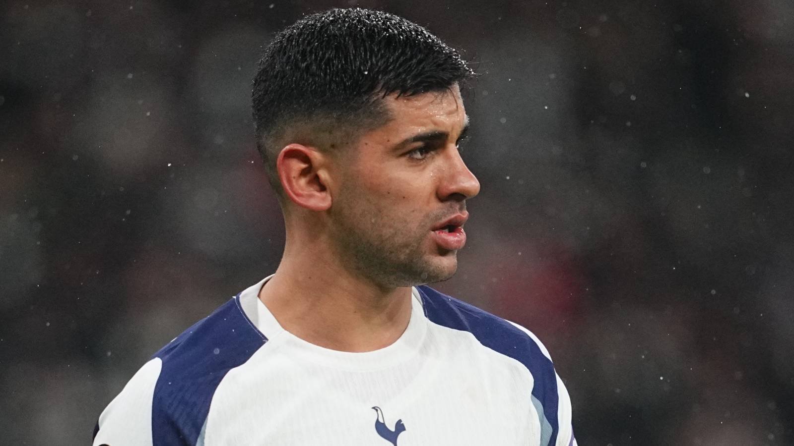 Aito Paredes emerges as Tottenham’s top target in Cristian Romero’s update