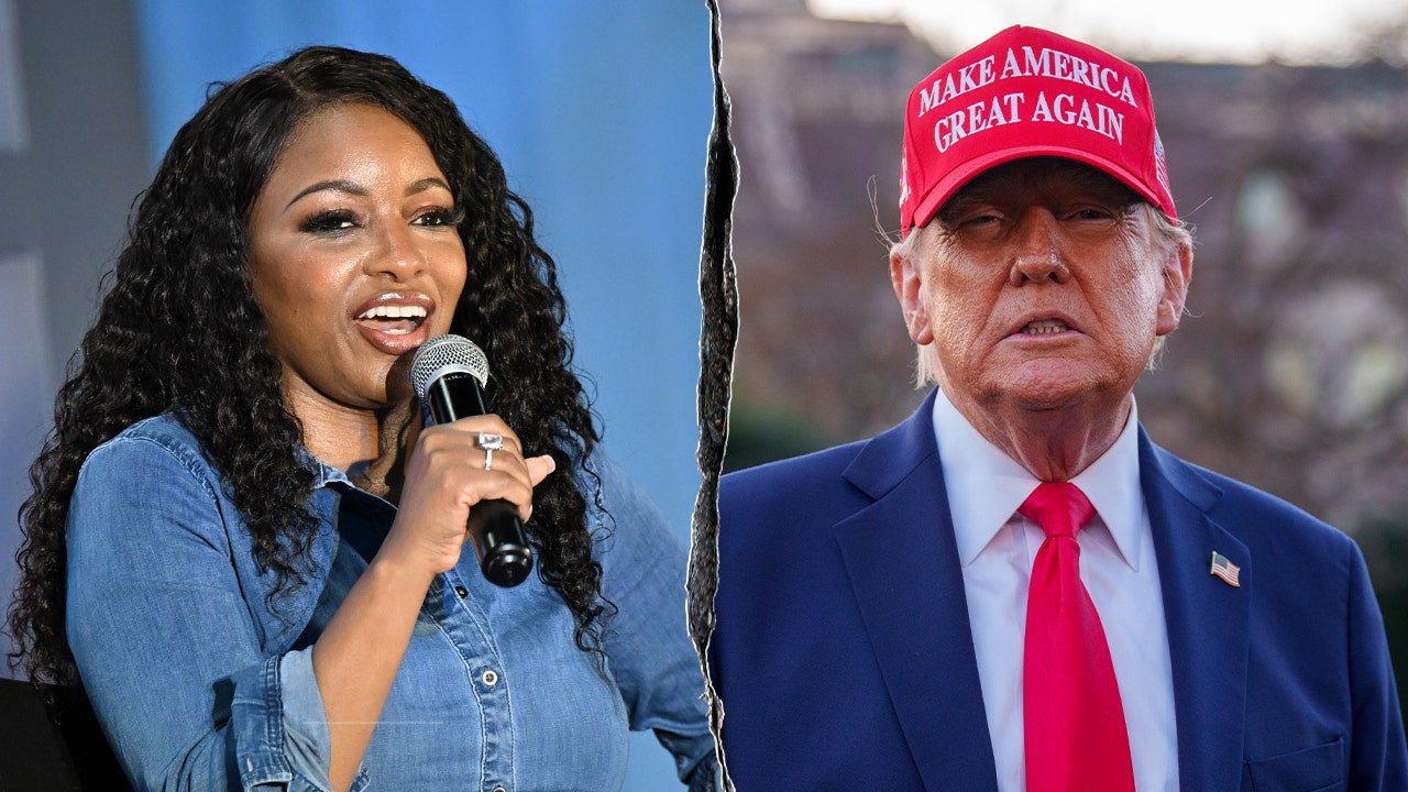 Jasmine Crockett shares 6-word message to Trump after Maxwell’s testimony