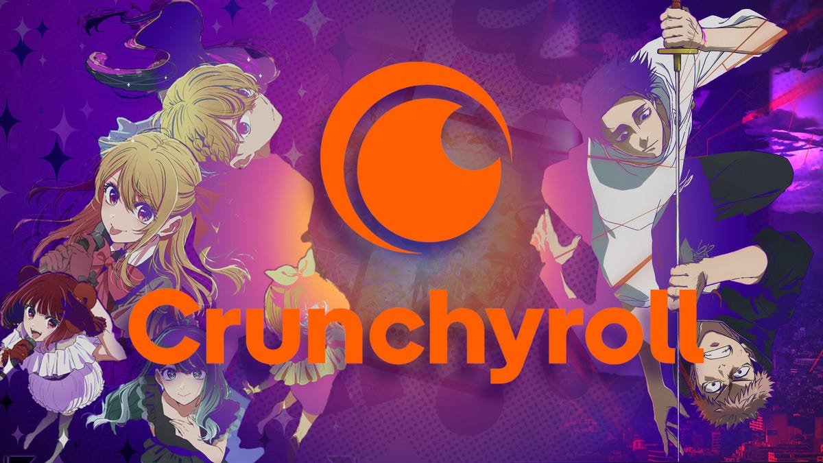 Crunchyroll Raises Subscription Prices. Here’s How To Change Your Plan