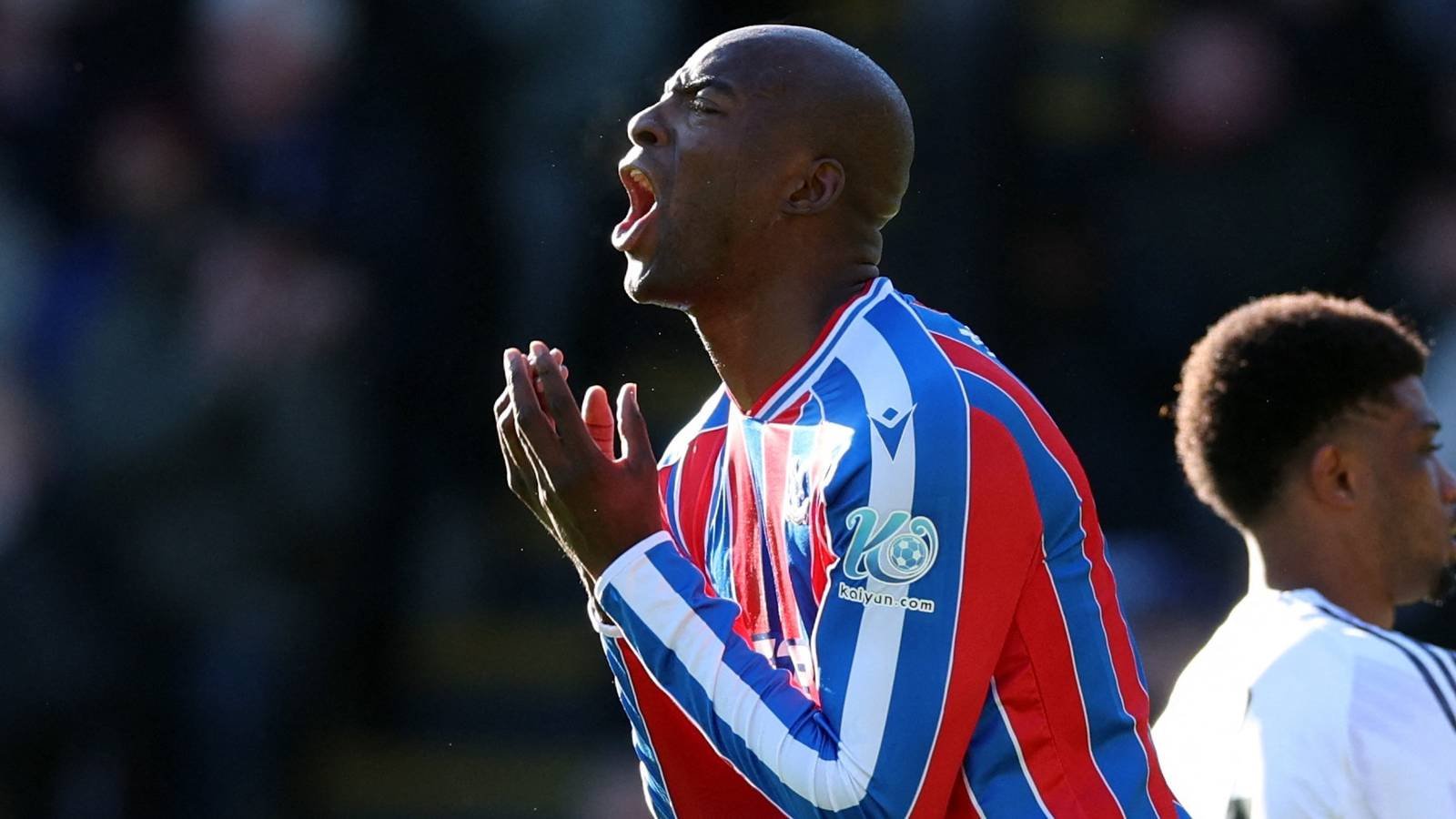 Nottingham Forest must regret selling £5m striker who now has more goals than Matata