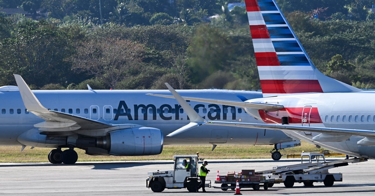 Trump’s isolation of Cuba is drying up the nation’s jet fuel supply, forcing airlines to adapt