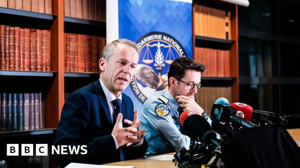 French ex-teacher charged with abusing 89 teenagers since 1960s