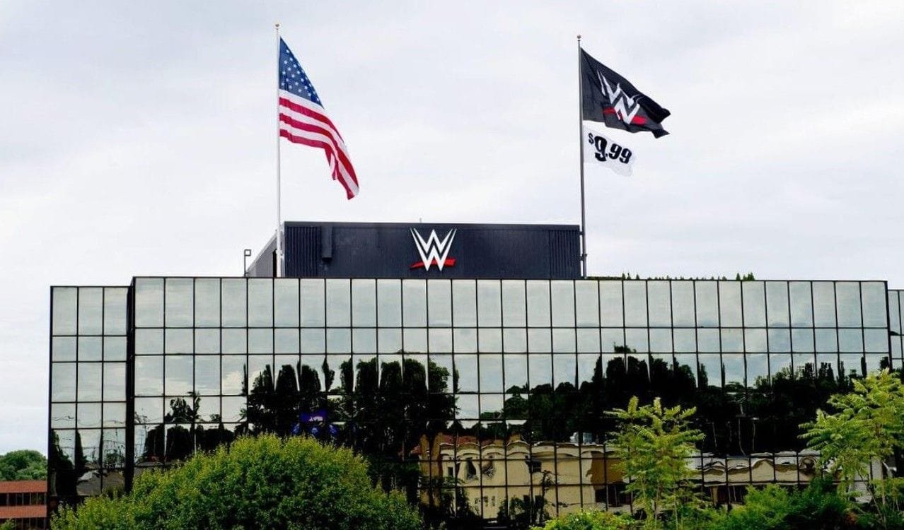 WWE superstar resigns as commentator and announces departure