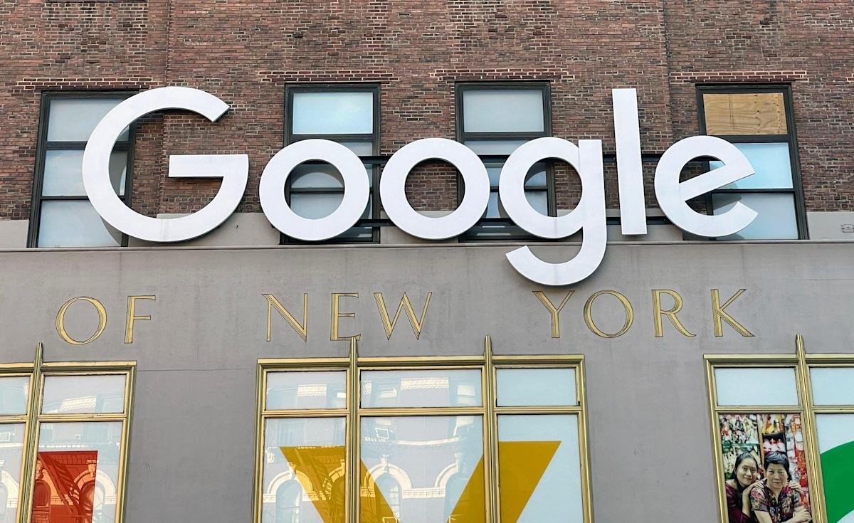 The EU has reportedly opened another investigation into the price of Google ads