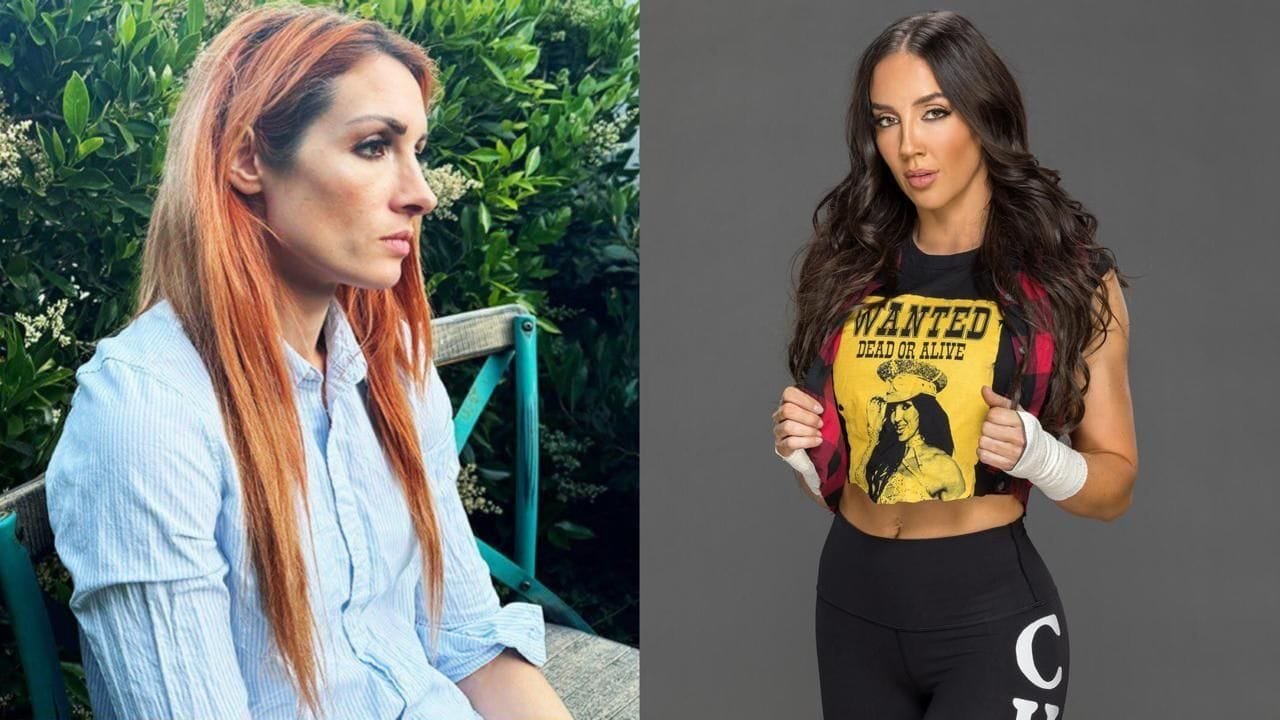 Star set to leave after company refuses to renew contract, Chelsea Green’s career in jeopardy? Becky Lynch insults stars