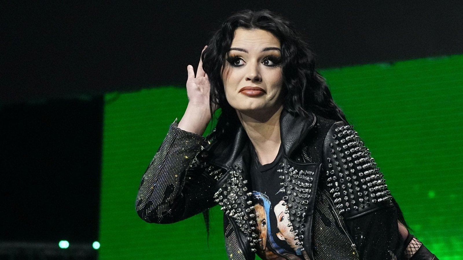 Amid rumors of a WWE return, big announcement regarding Saraya fka Paige’s future