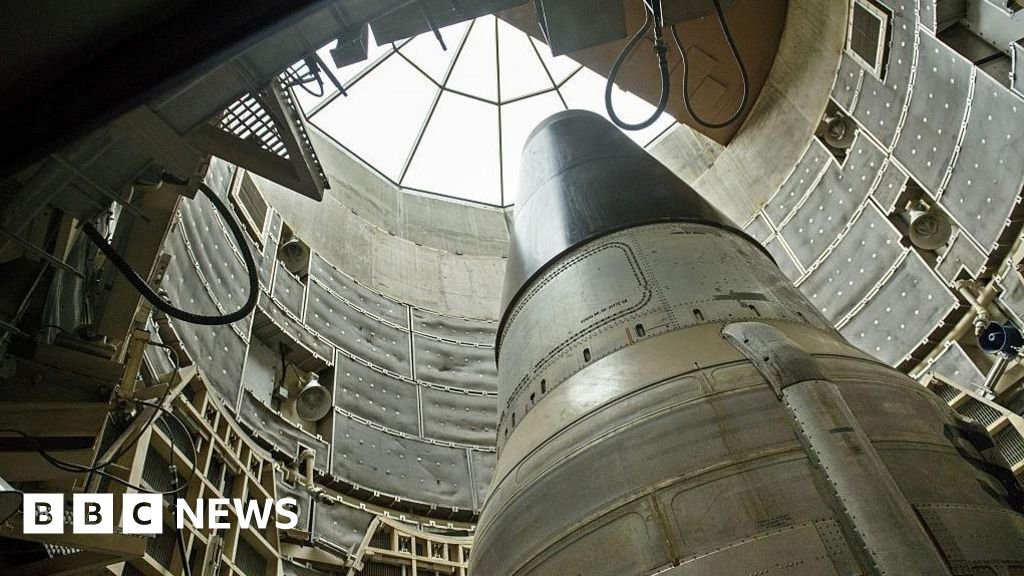 The expiration of the US-Russia nuclear weapons treaty raises concerns about a new arms race